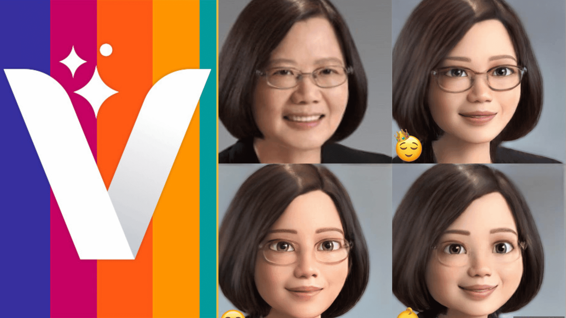 تطبيق Voila AI Artist لتحويل الصور إلى صور كارتونية بأبعاد مختلفة.. شرح