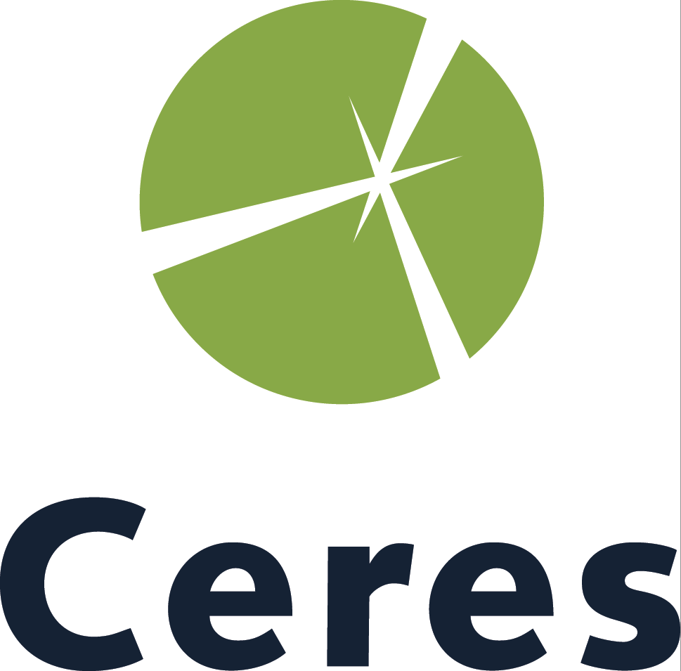 CERES • NGO Advisor