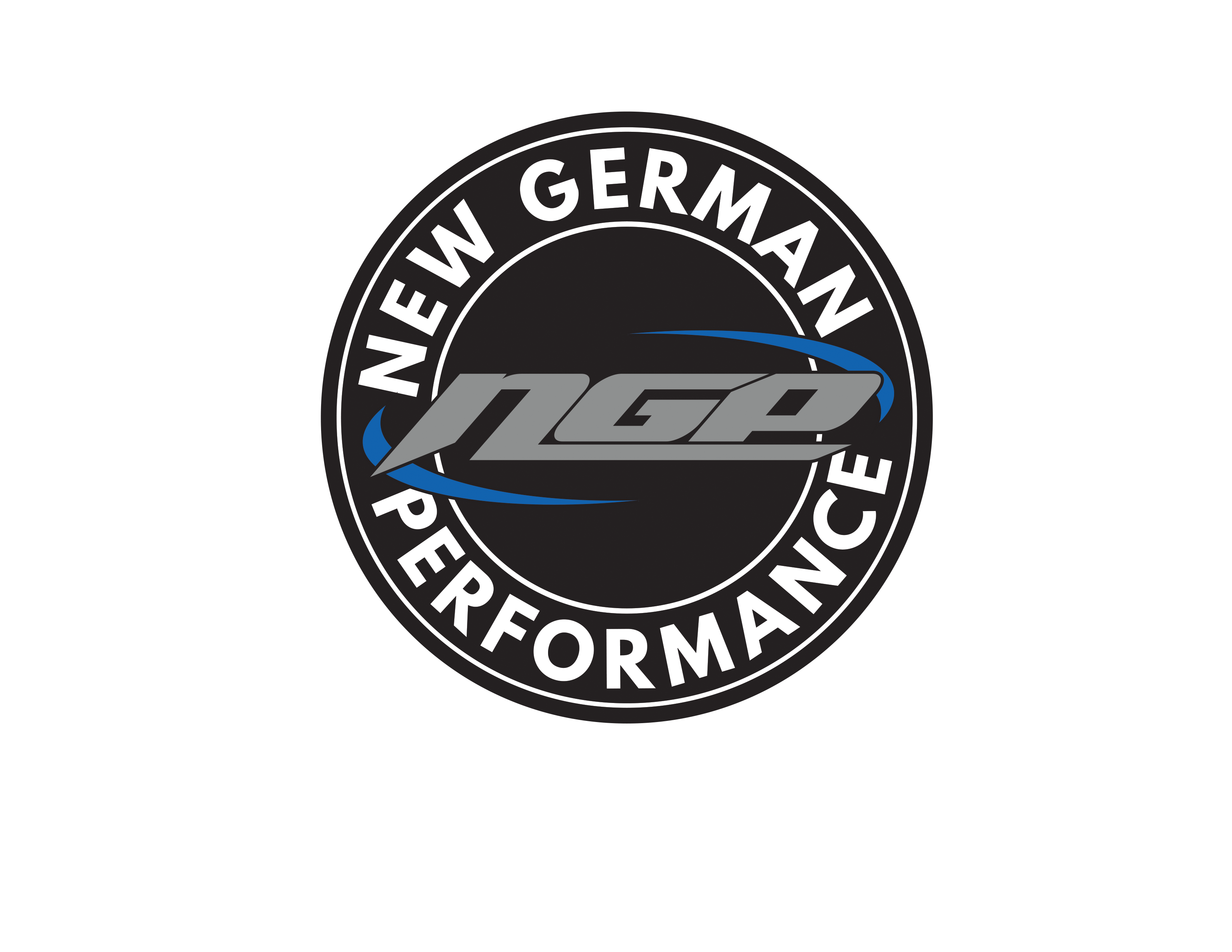  New German Performance