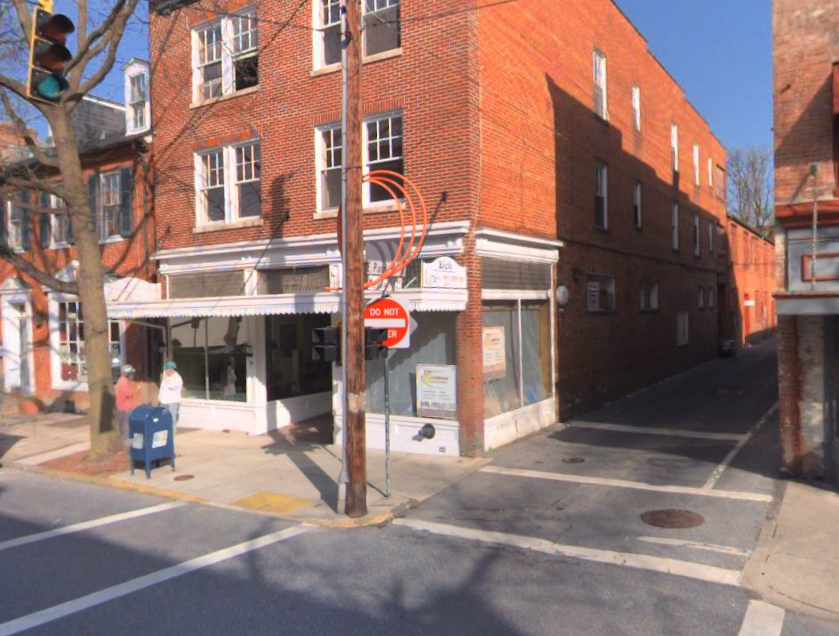 Nancy Green Mackintosh Commercial Real Estate of Frederick, Maryland