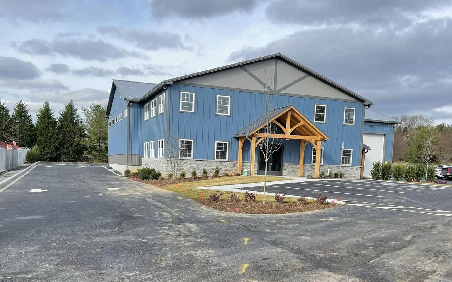 Nancy Green Mackintosh Commercial Real Estate of Frederick, Maryland