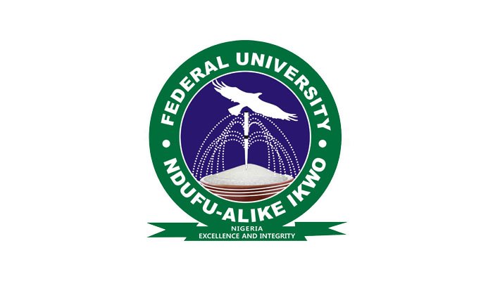 FUNAI Advert for Lodging of Post UTME Candidates 2017/2018