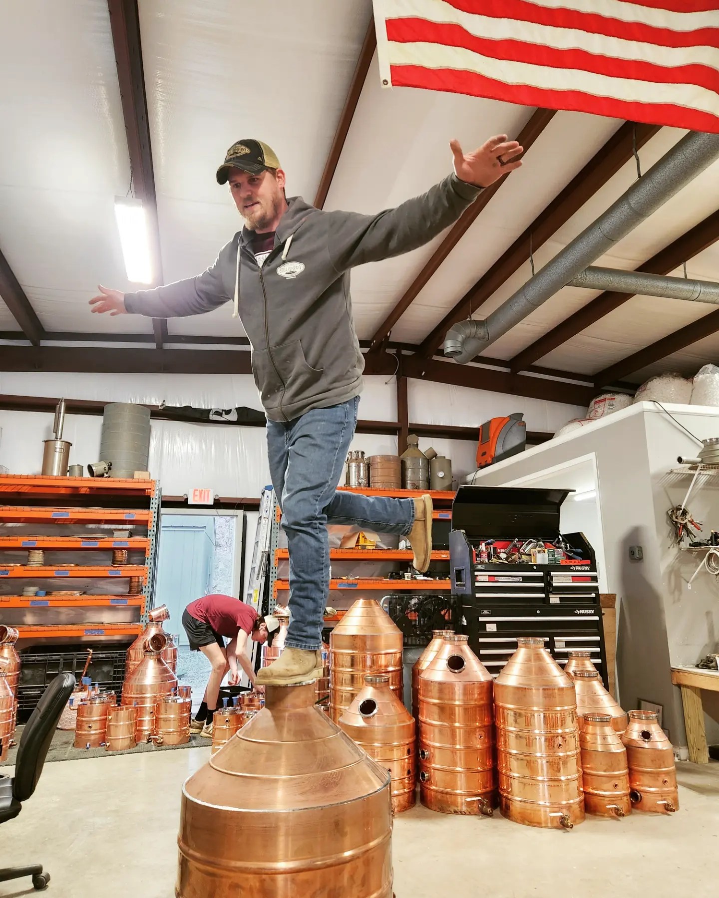 Pictures North Still Co