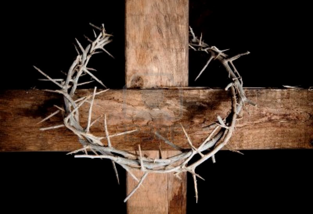 crownofthorns First CongregationalChristian Church
