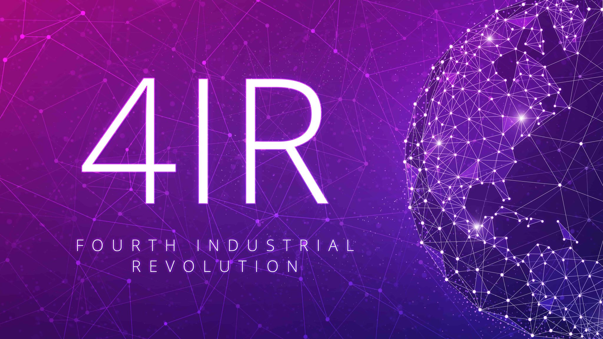 Blockchain, distributed ledger technology and the Fourth