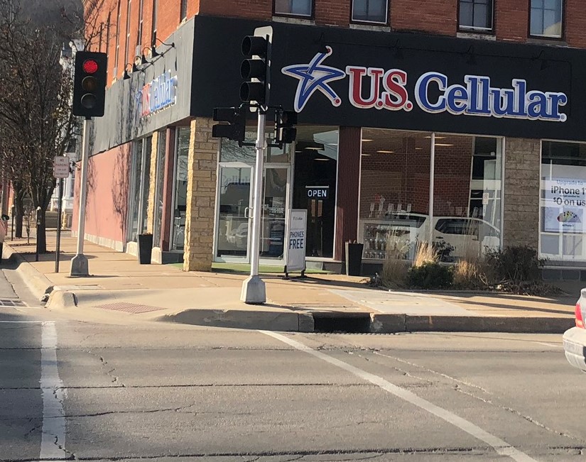 U.S. Cellular Authorized Agent Next Generation Wireless Dubuque IA