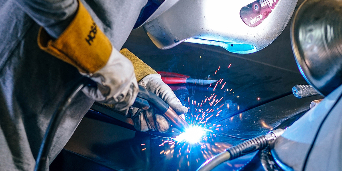 Driven Guides Include New Body Shop Series