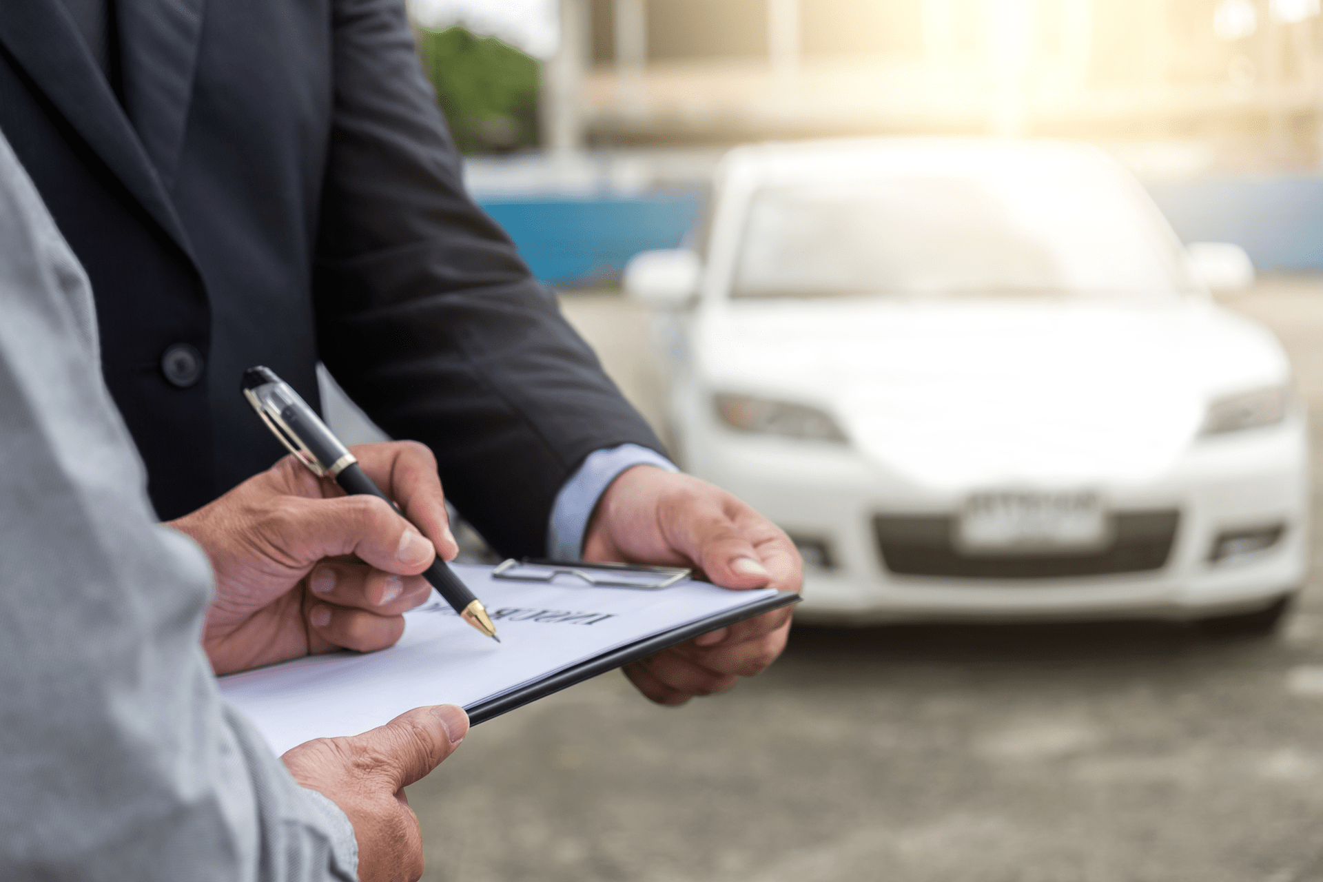 Selling Vehicle Insurance Policies at your Dealership? Be Cautious.