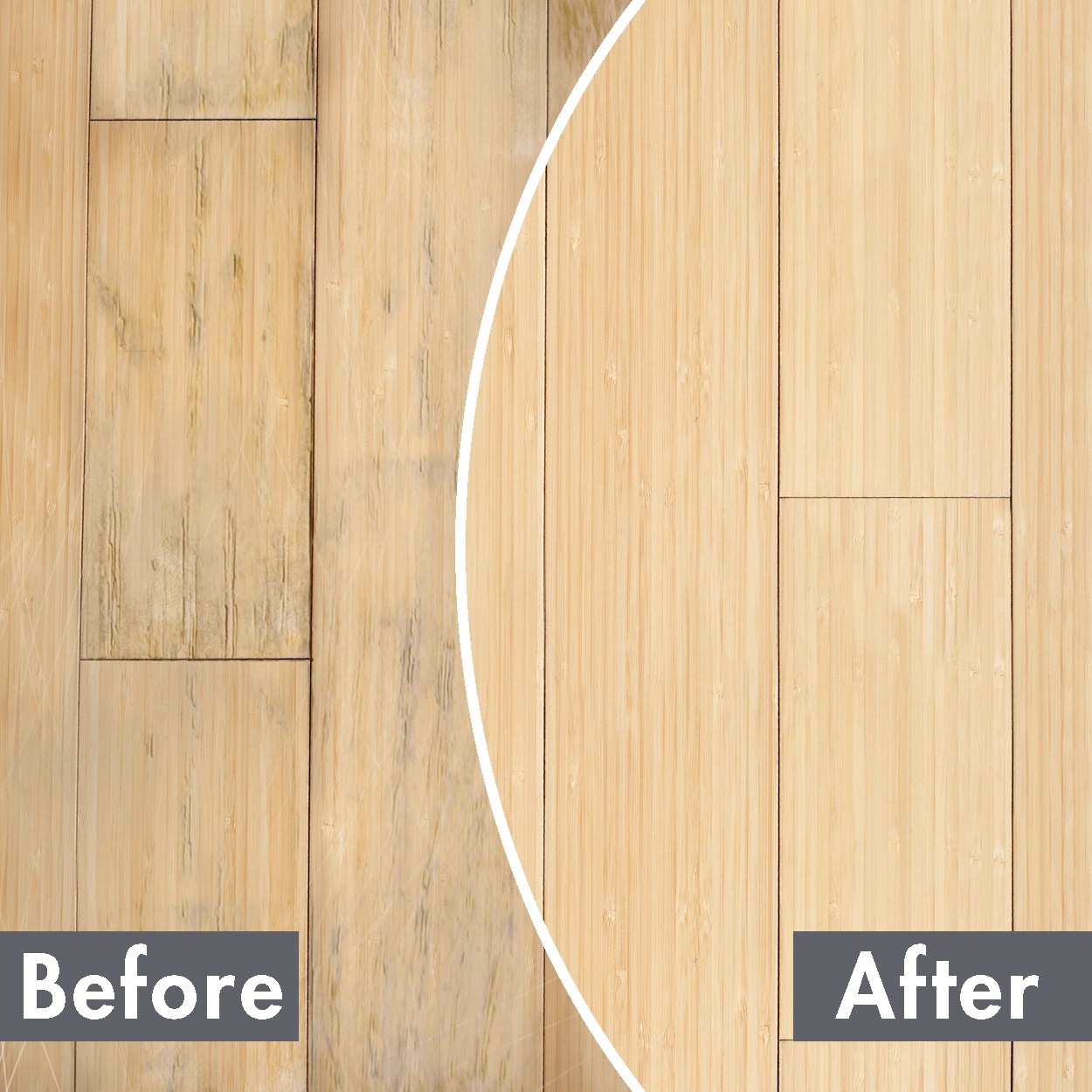 Refinishing Bamboo Hardwood Floors Clsa Flooring Guide