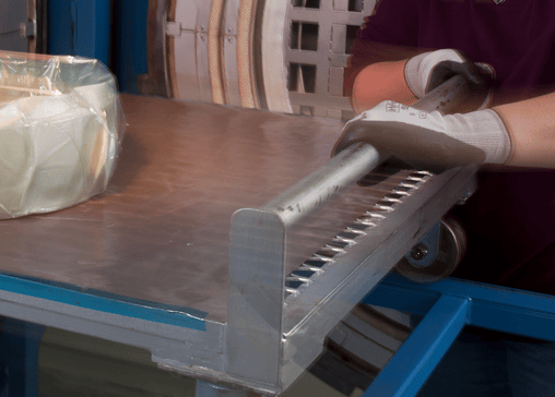 Sustainability New Hampshire Ball Bearings, Inc.