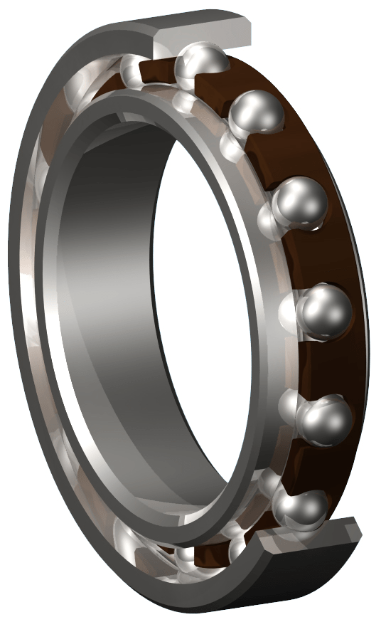 test engineering page New Hampshire Ball Bearings, Inc.