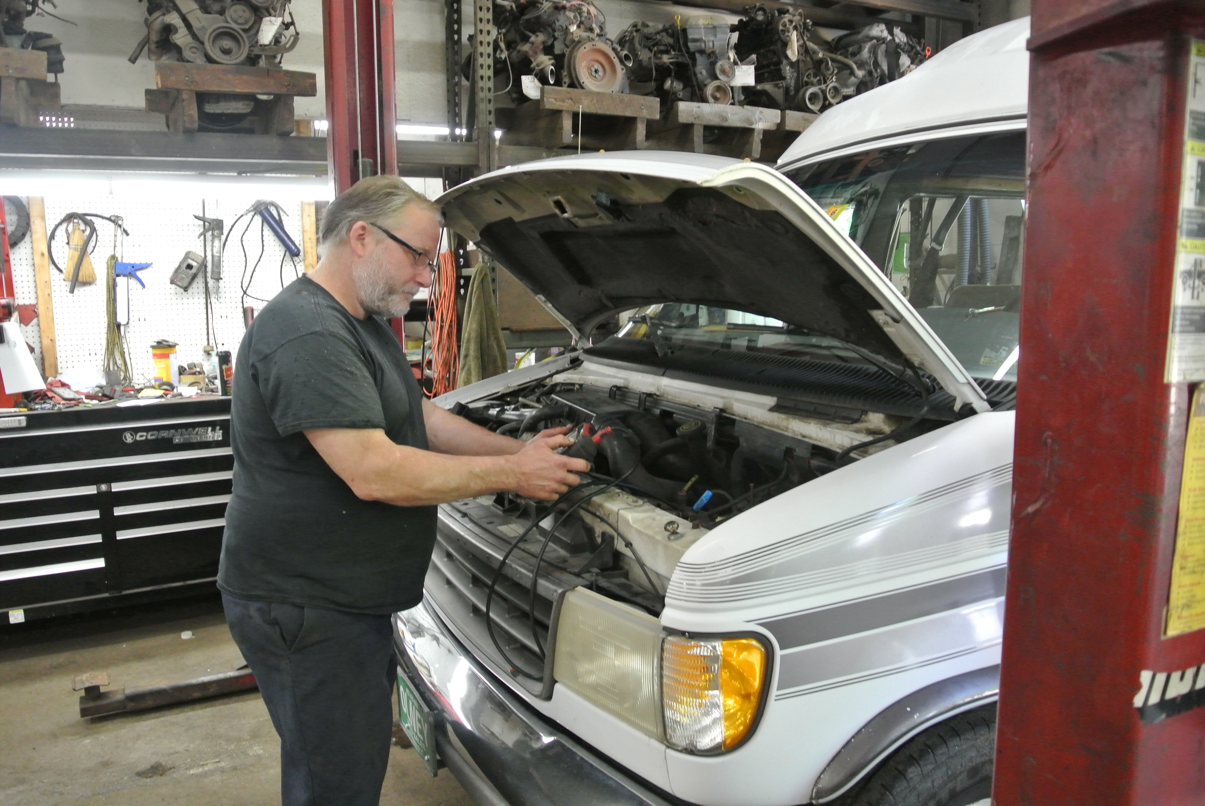 New Hampshire car registrations begin to rev up after pandemic lull