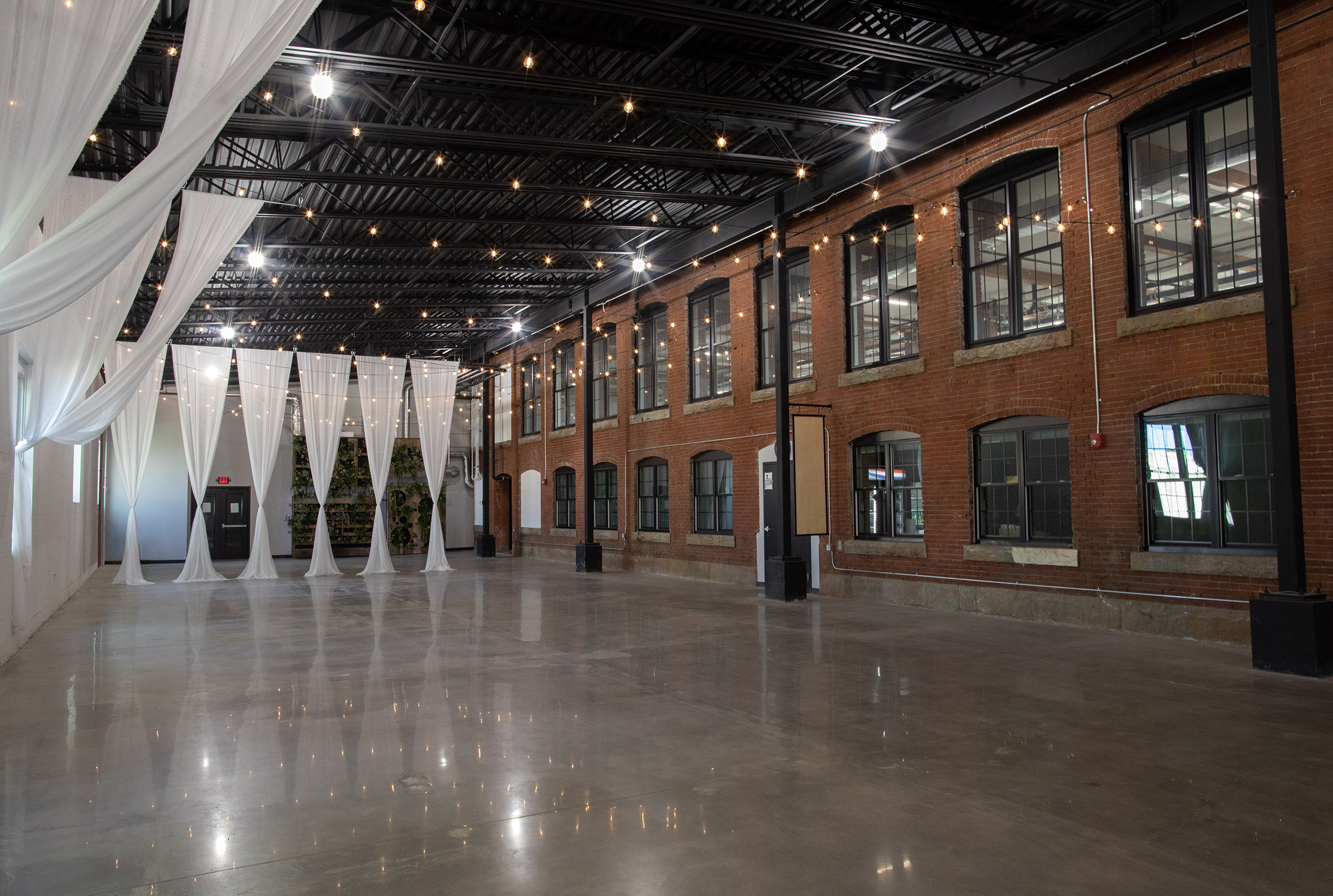 From the Ground Up The Factory on Willow NH Business Review