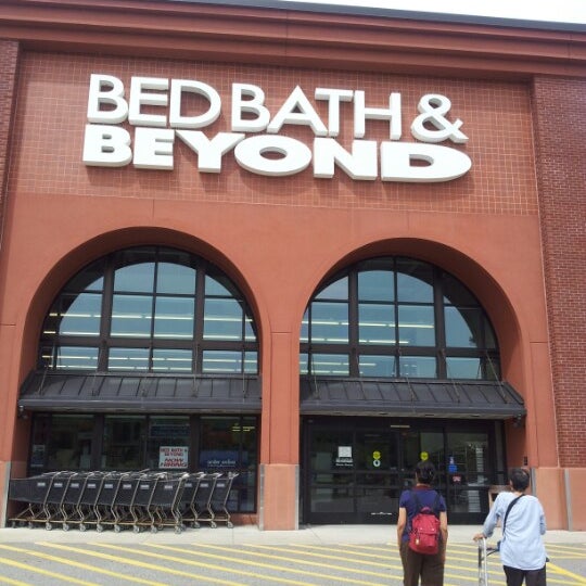Bed Bath & Beyond to close Keene store after another quarterly sales