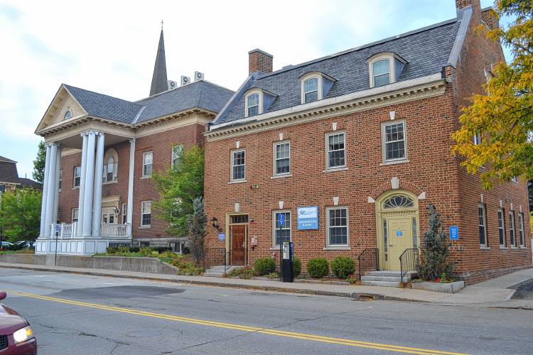 Supportive housing for adults with disabilities in downtown Concord