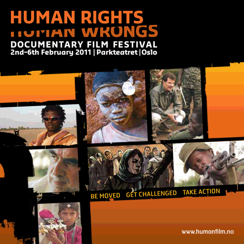 Human Rights Human Wrongs 2011 Den norske Helsingforskomité