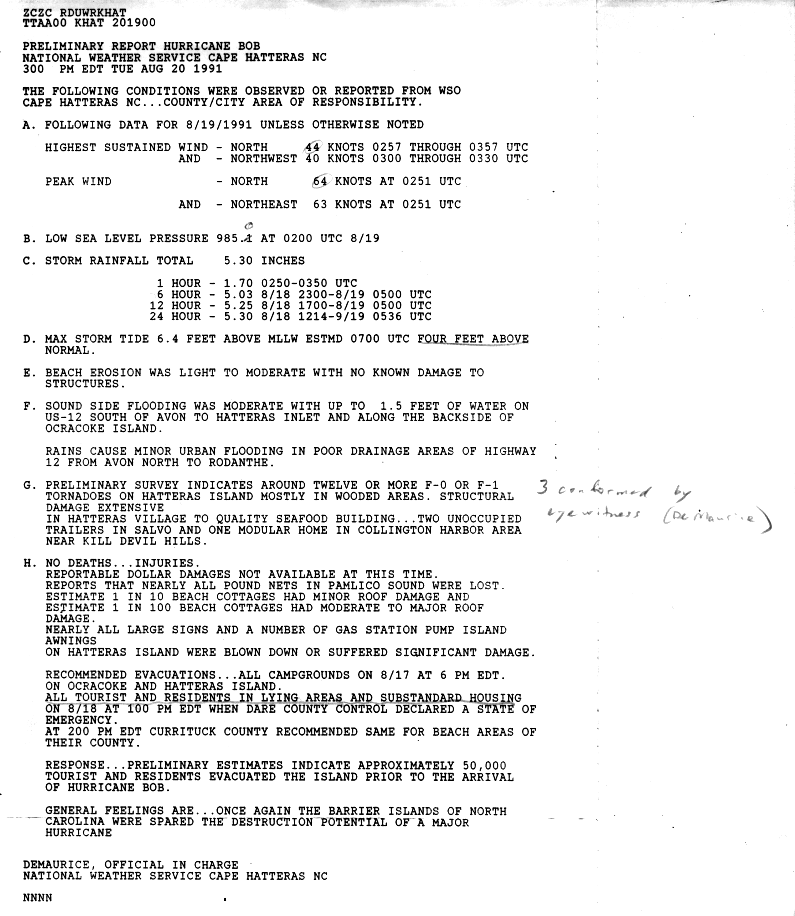 Temporada de huracanes del Atlántico de 1991 - Wikipedia, la