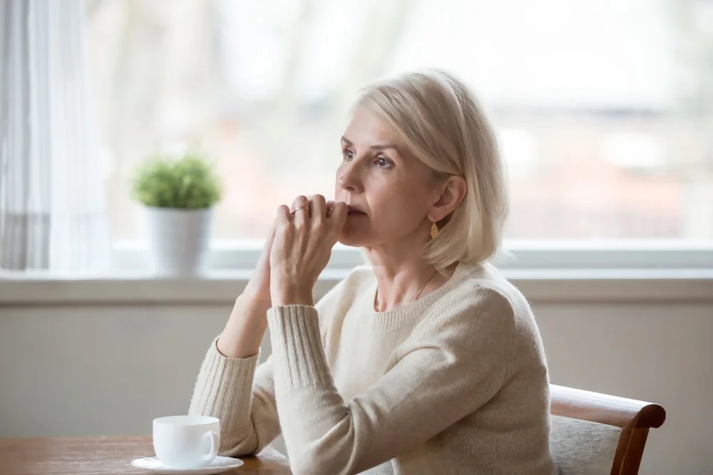 Menopause and Depression • Brampton • Naturopath • Natural Health