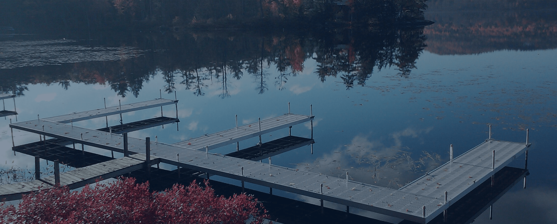 E Z Docking Solutions, LLC Northwood, NH Docking Solutions