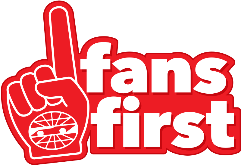 Fans First Fans New Hampshire Motor Speedway