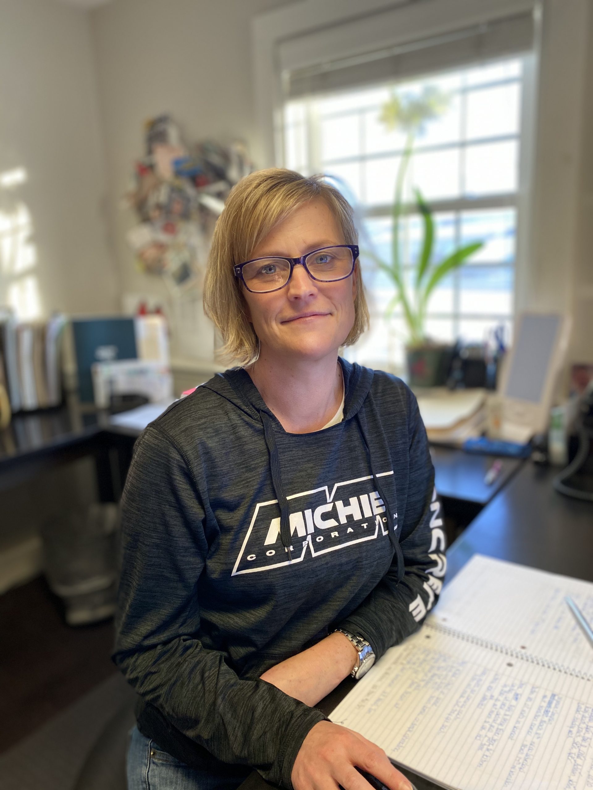 Prieto, Jessica Michie New Hampshire Mutual Bancorp