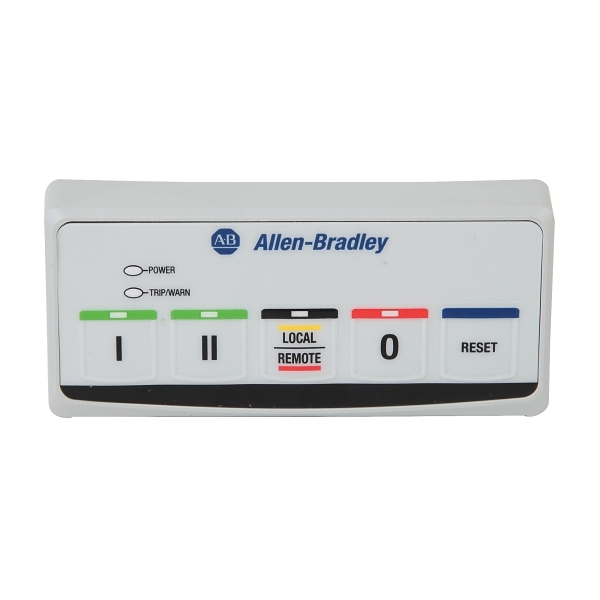 AllenBradley E300 Control Station with 3m Cable