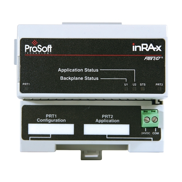 ProSoft Flex I/O C Programmable Application Development Module 2 x