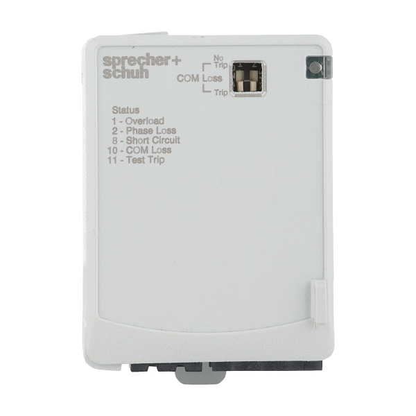 S&S CEP71 Remote Reset Module for CEP71 Advanced