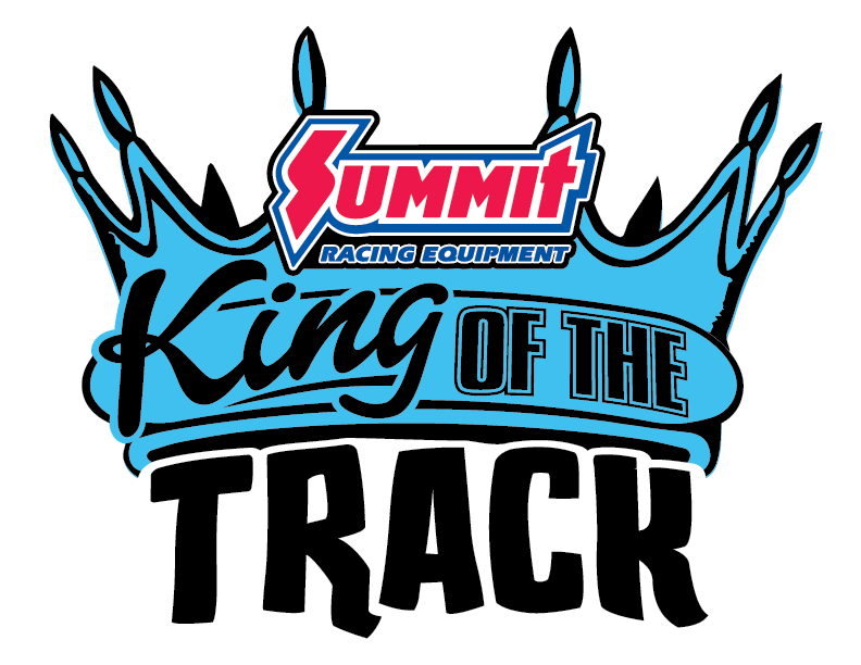 Summit King of the Track NHRA