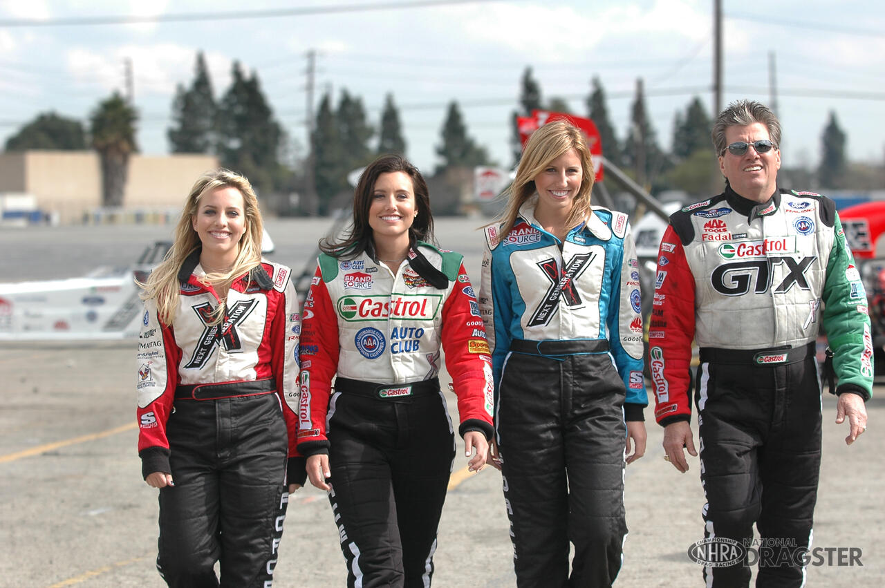 Happy birthday, John Force Diecast Crazy Forums(08)