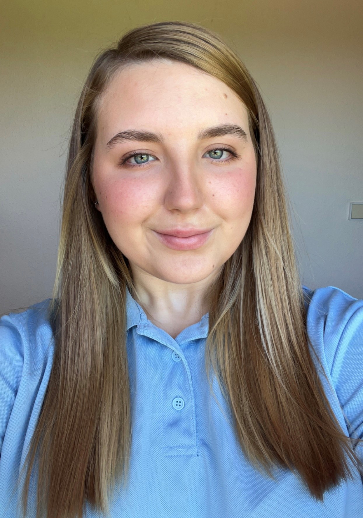 Eilidh’s Story NHS Ayrshire & Arran Technical Instructor (Cardiac