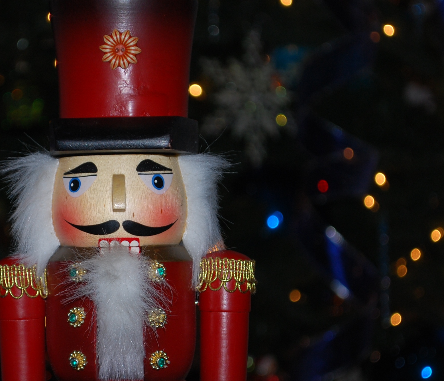 Nutcracker