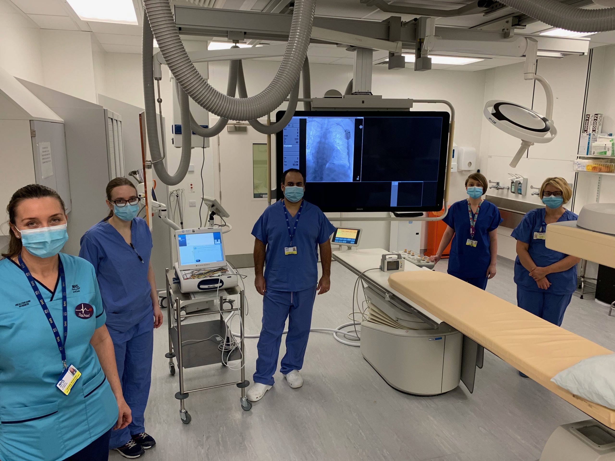 Work with Us Portal Divisions Medical NHS Dumfries & Galloway