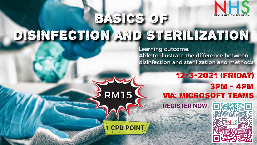 Infection Prevention and Control Courses Nexus Health Solution (NHS)