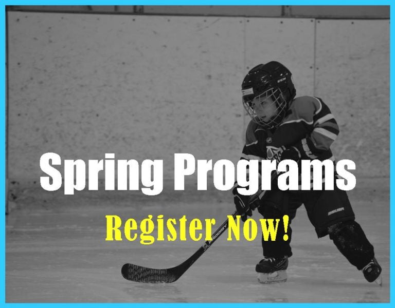 NHTC National Hockey Training Centre Langley Power Skating