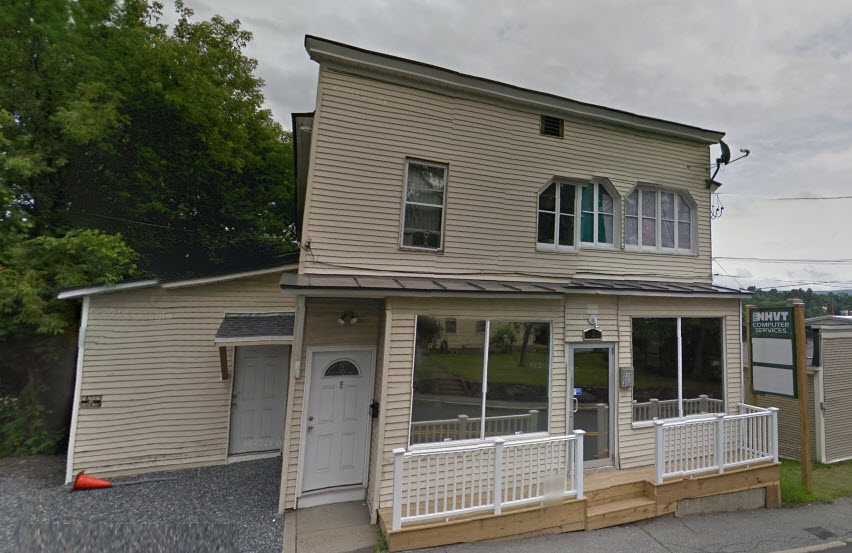 Computer repair and sales Company in New Hampshire and Vermont