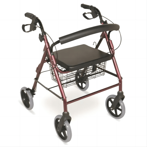 News MOST POPULAR ROLLATOR MANUFACTURER IN CHINA