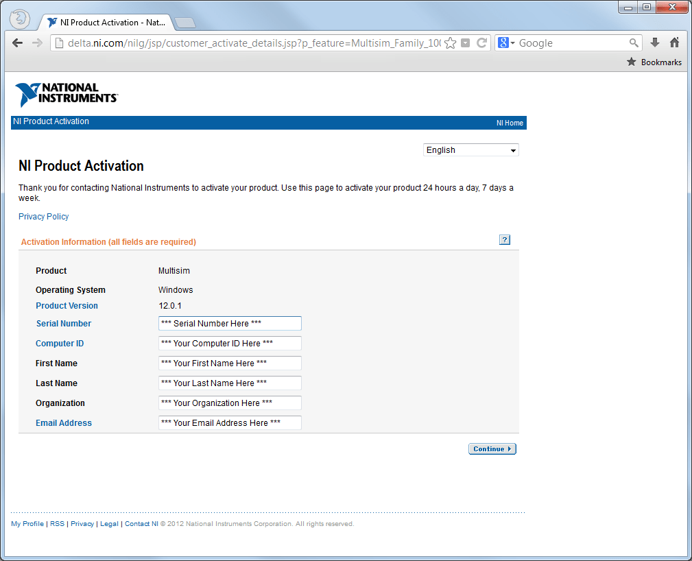 Multisim 14 Activation Code - extrafasr