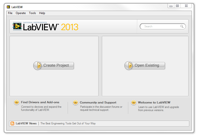 How to Do a Serial Loopback Test National Instruments