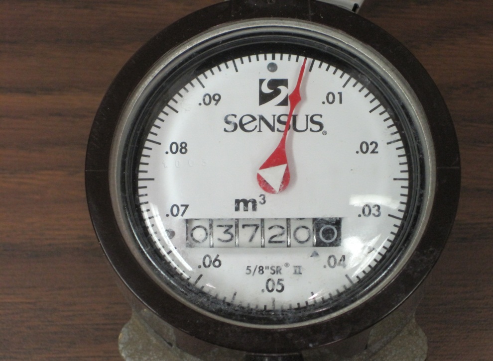 DOUBLE CHECK Water Meter Readings Could Be Wrong Niagara Buzz