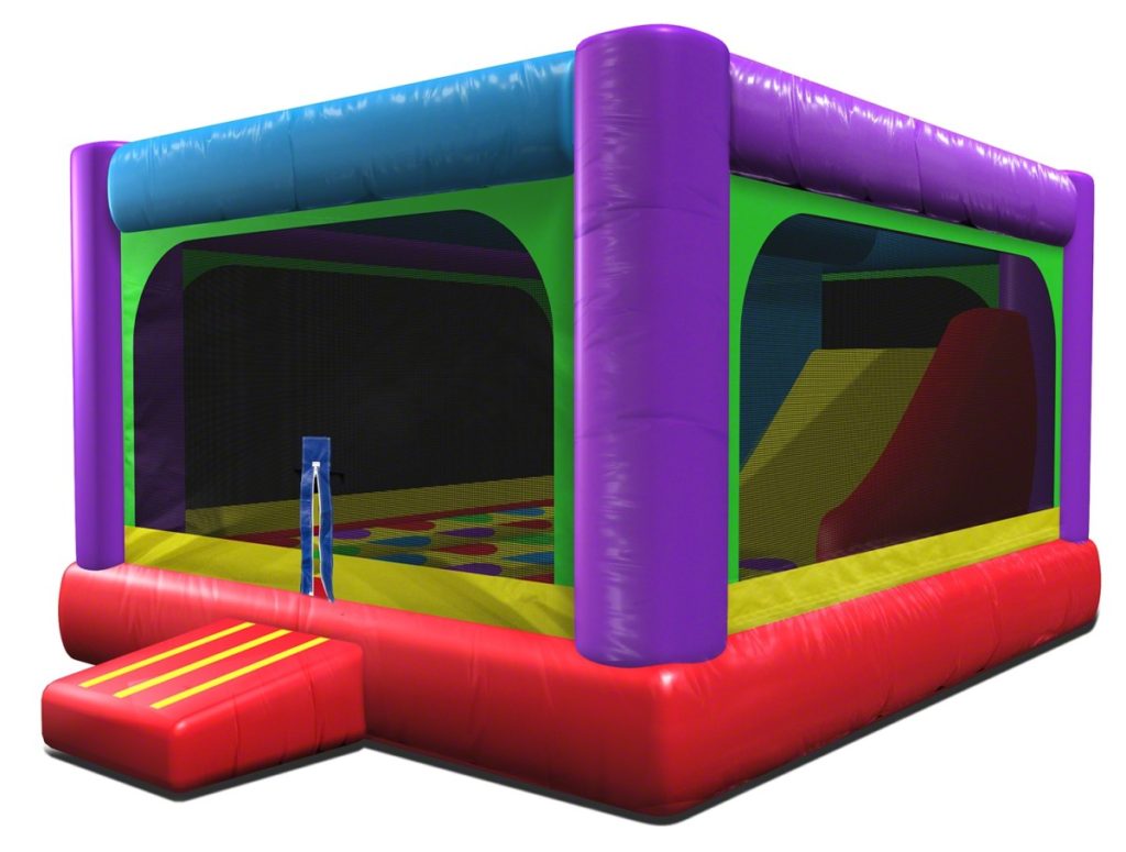 Bounce Houses Niagara Inflatables