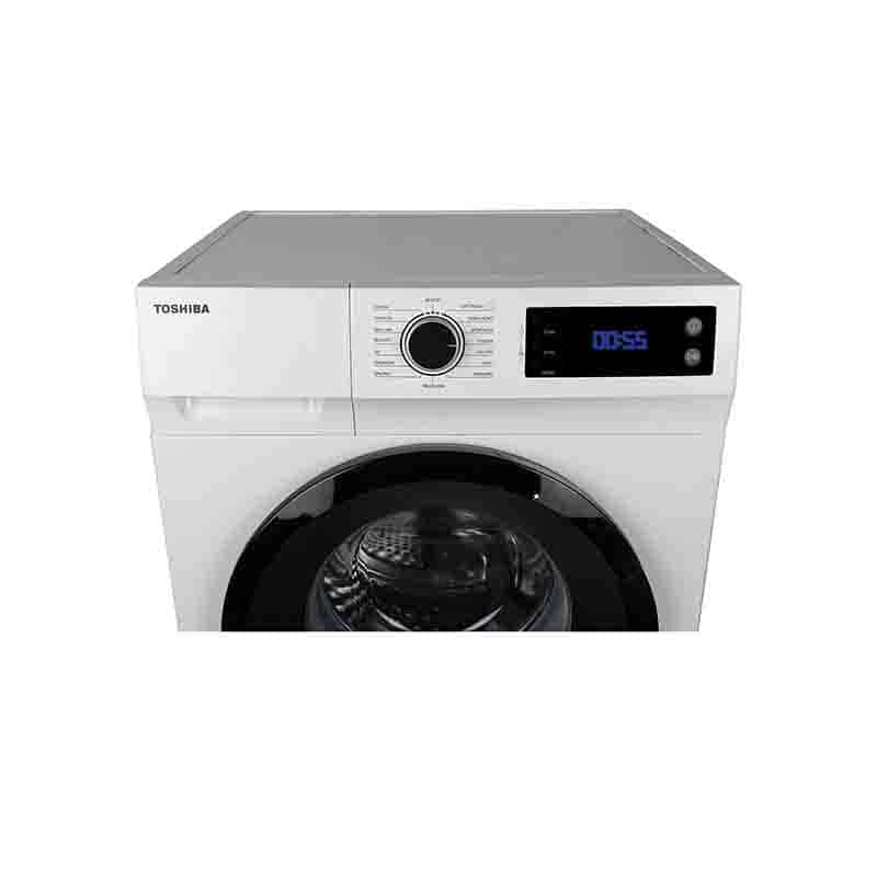 Toshiba 7KG Front Load Washing Machine (TWJ8052GH) Niamapa