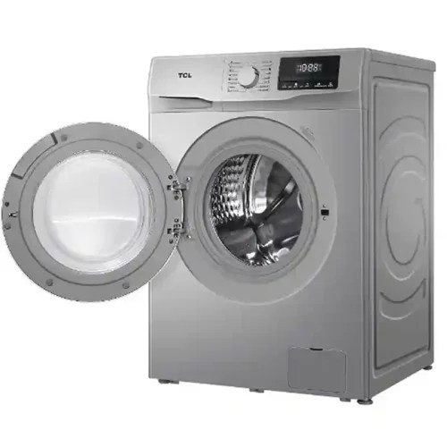 TCL 9 KG Front Load Digital Inverter Washing Machine Niamapa