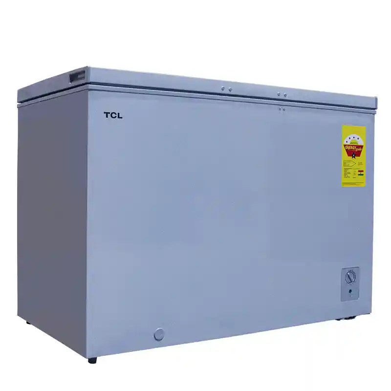 TCL 295 Ltrs Chest Freezer Niamapa
