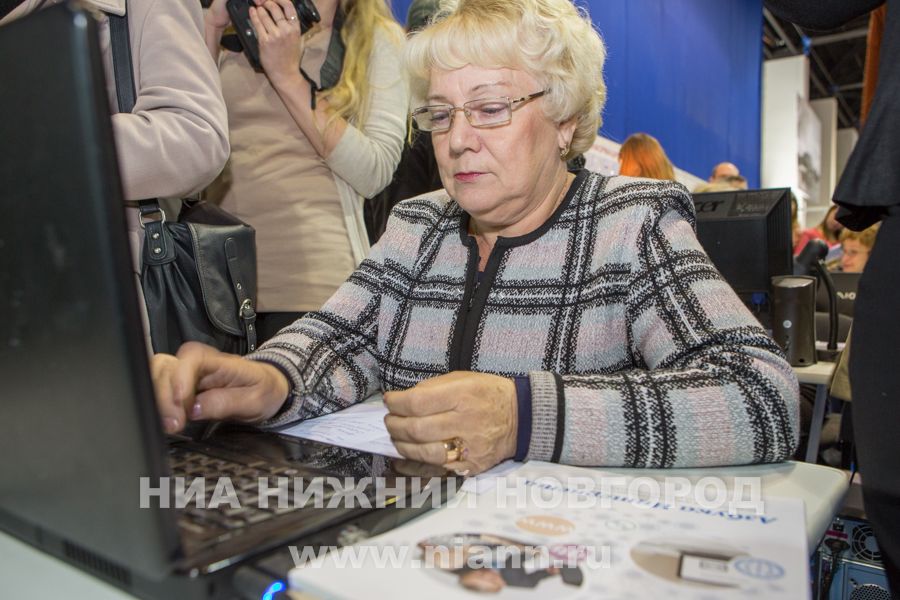 Работающие пенсионерынижегородцы в период пандемии могут продлить