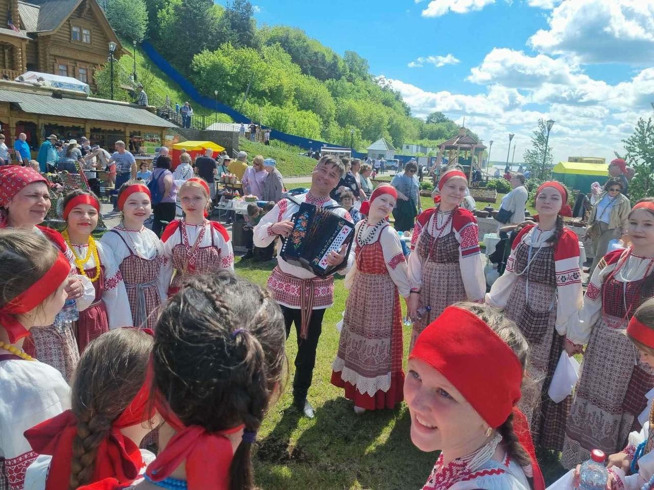 Орел Детское Фото