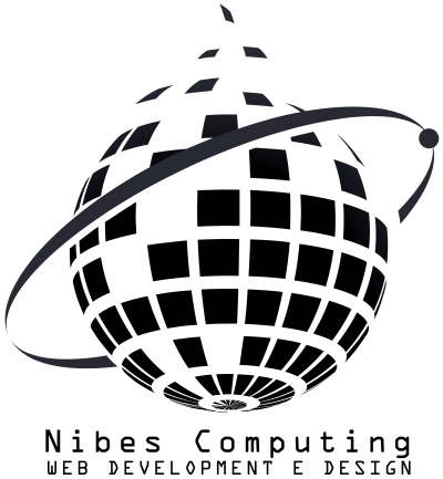 Nibes Computing - Siti internet logo