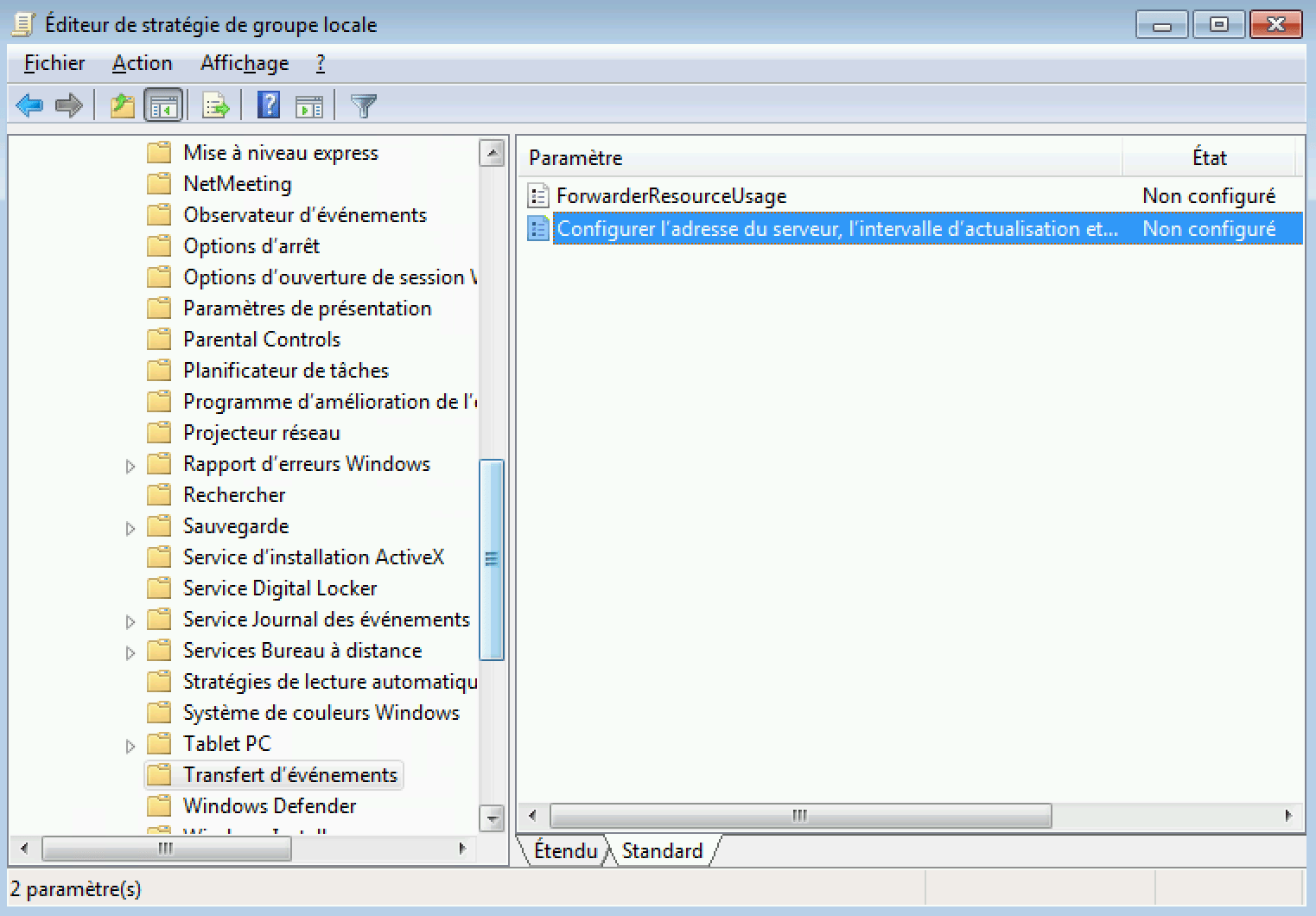 Configure Subscriptions Blog On Microsoft Technologies