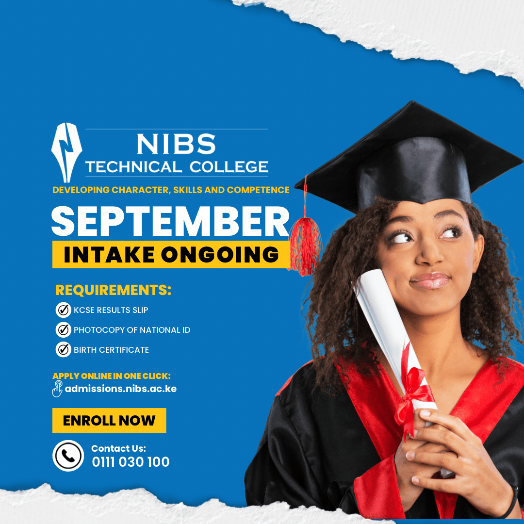 Home Modern University NIBS