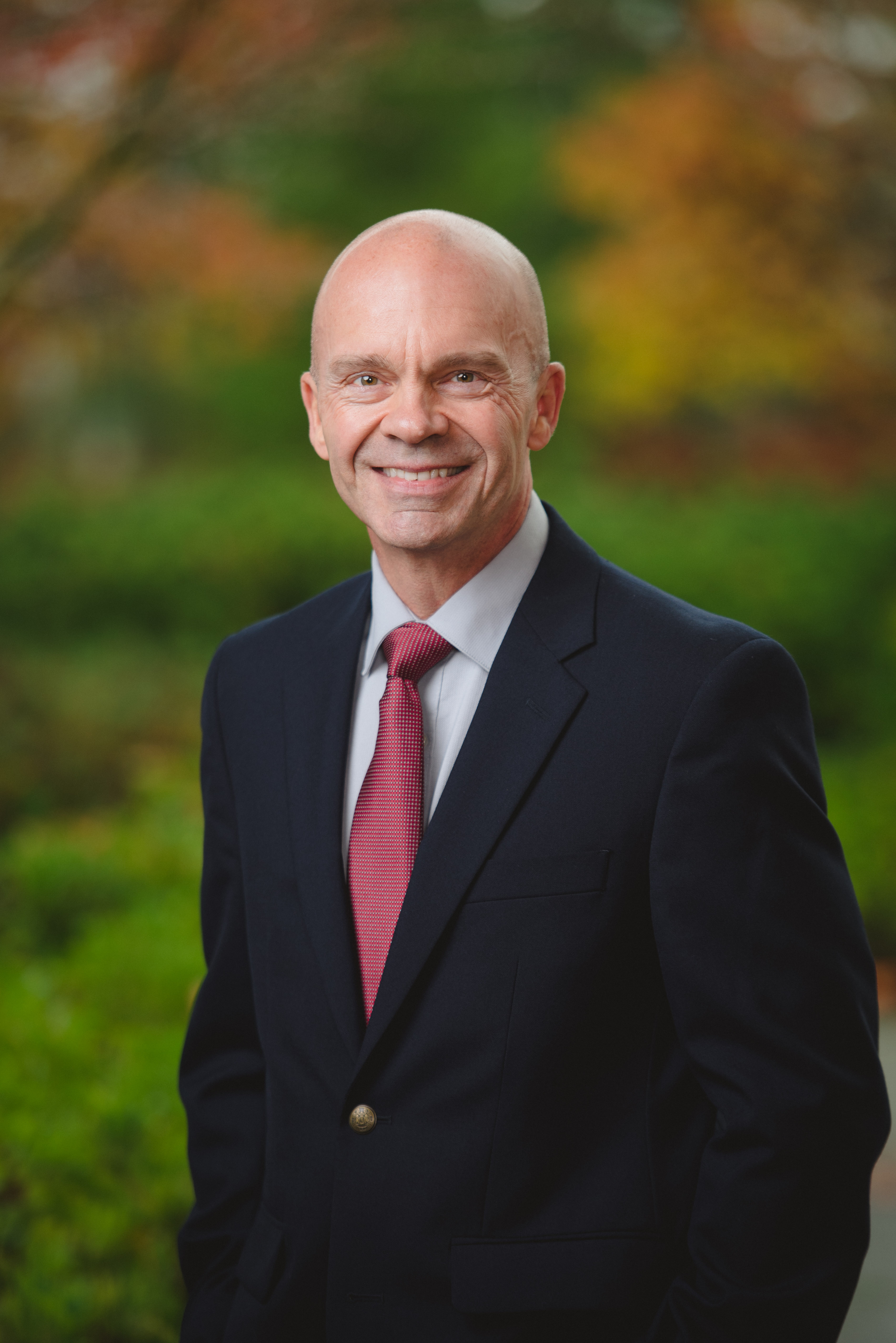 Bowman reappointed as NIC President North Island College